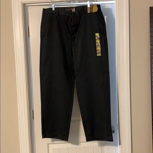 *NEW* Men’s Old Navy Super Khakis in charcoal